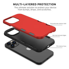 MyBat Pro Tuff Subs Series Case For iPhone 13 Pro MaxiPhone 13 Pro Max