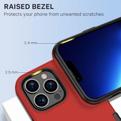 MyBat Pro Tuff Subs Series Case For iPhone 13 Pro MaxiPhone 13 Pro Max