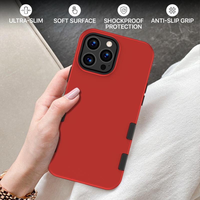 MyBat Pro Tuff Subs Series Case For iPhone 13 Pro MaxiPhone 13 Pro Max