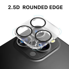 Tempered Glass Camera Lens Screen Protector - MyBat Pro #