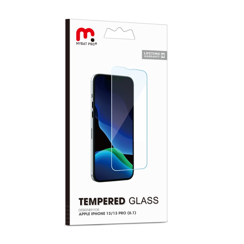 Tempered Glass Screen ProtectoriPhone 13/13 Pro