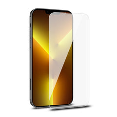 Tempered Glass Screen ProtectoriPhone 13/13 Pro