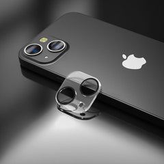 Tempered Glass Camera Lens Screen ProtectoriPhone 13/13Mini