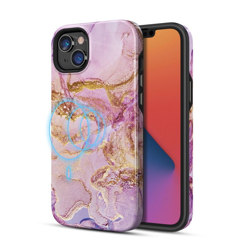 MyBat Pro Fuse Series MagSafe Case For iPhone 14iPhone 14