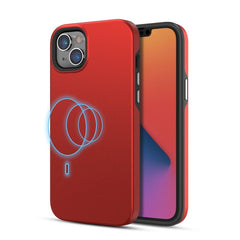 MyBat Pro Fuse Series MagSafe Case For iPhone 14iPhone 14