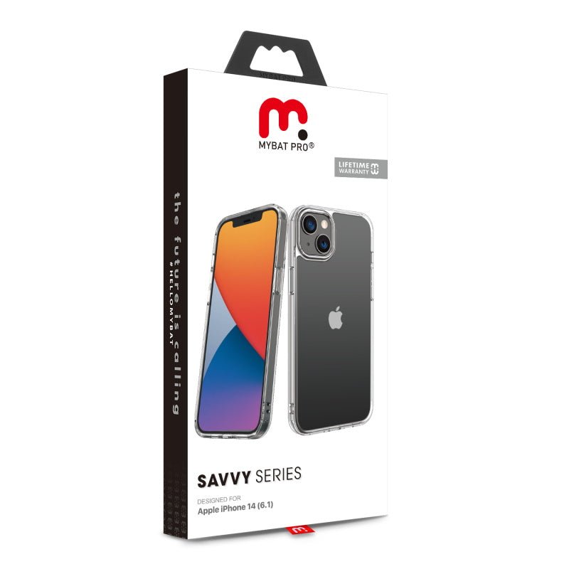 MyBat Pro Savvy Series Case For iPhone 14iPhone 14