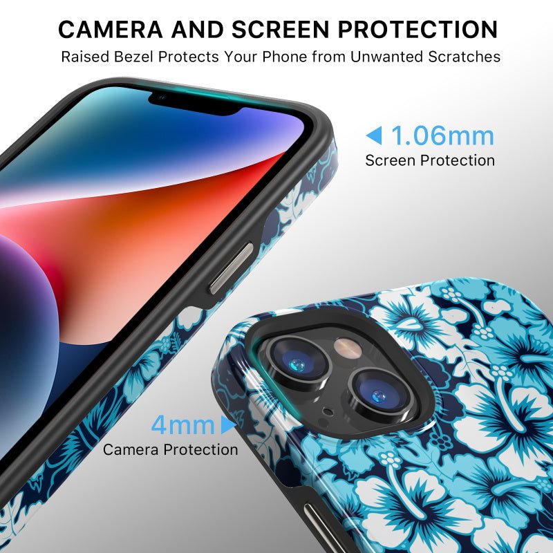 MyBat Pro Fuse Series MagSafe Case for iPhone 14 PlusiPhone 14 Plus