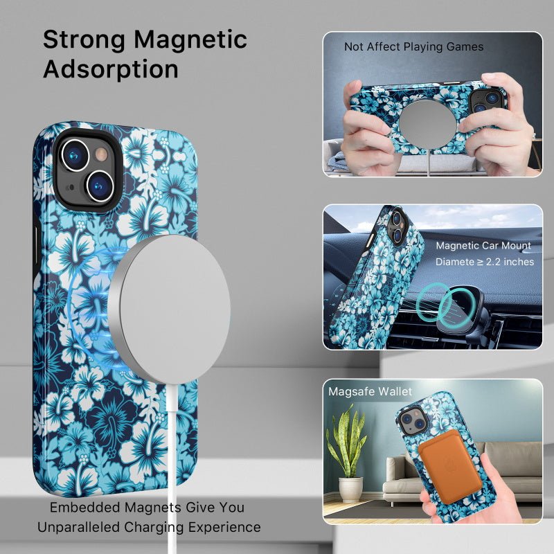 MyBat Pro Fuse Series MagSafe Case for iPhone 14 PlusiPhone 14 Plus