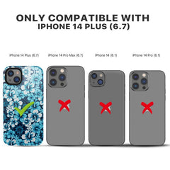 MyBat Pro Fuse Series MagSafe Case for iPhone 14 PlusiPhone 14 Plus