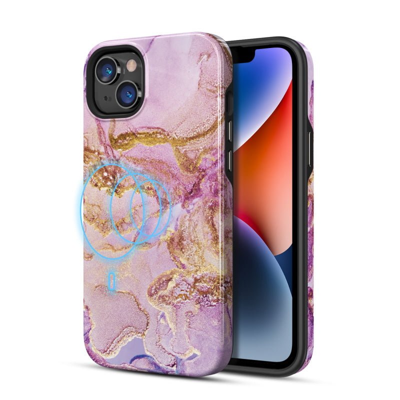 MyBat Pro Fuse Series MagSafe Case for iPhone 14 PlusiPhone 14 Plus