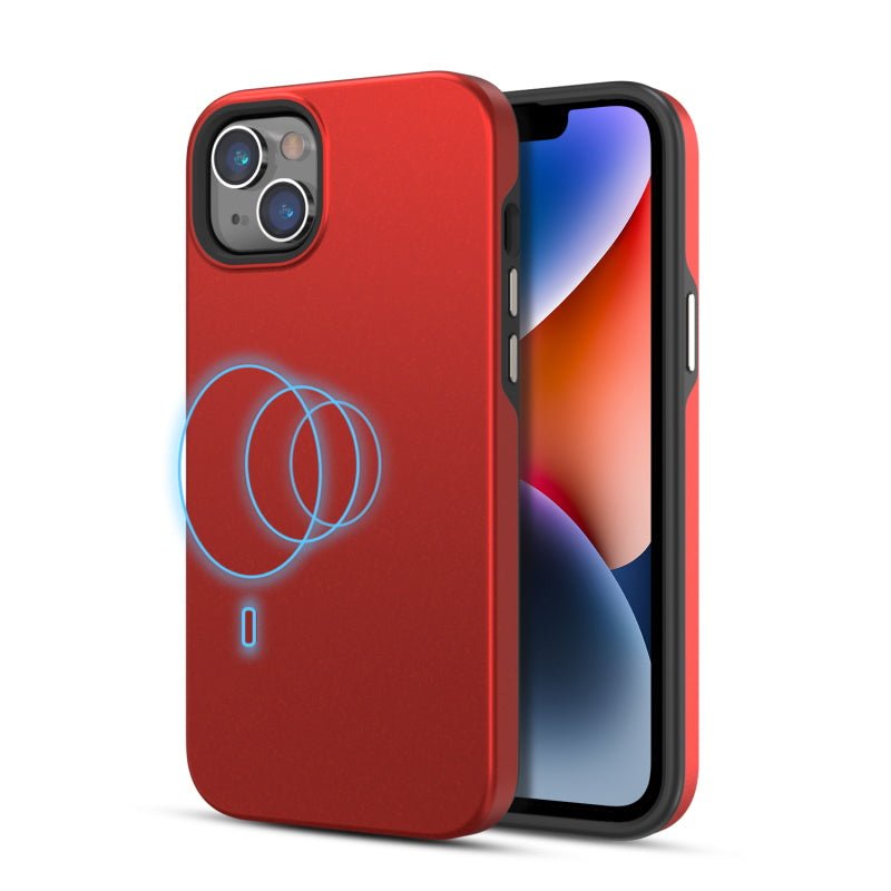 MyBat Pro Fuse Series MagSafe Case for iPhone 14 PlusiPhone 14 Plus