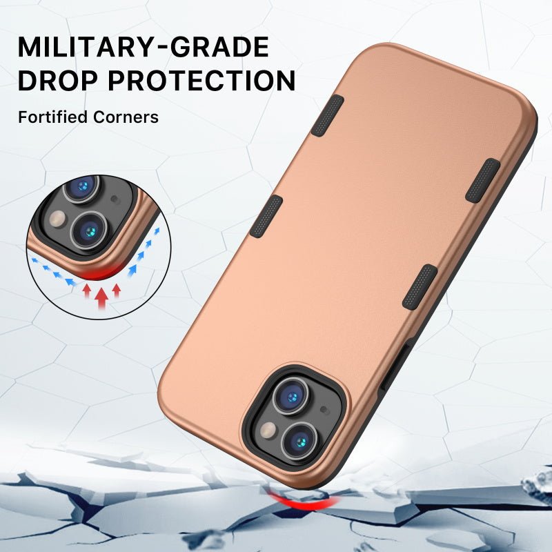 MyBat Pro Tuff Subs Series Case For iPhone 14 PlusiPhone 14 Plus