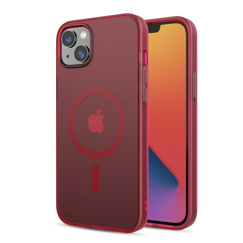 Mybat Pro Shade Series Case For iPhone 14 PlusiPhone 14 Plus