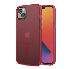 Mybat Pro Shade Series Case For iPhone 14 PlusiPhone 14 Plus