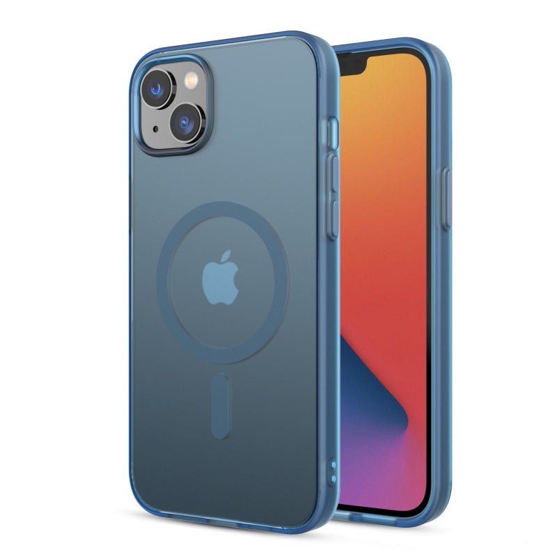 Mybat Pro Shade Series Case For iPhone 14 PlusiPhone 14 Plus