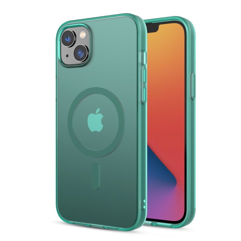 Mybat Pro Shade Series Case For iPhone 14 PlusiPhone 14 Plus