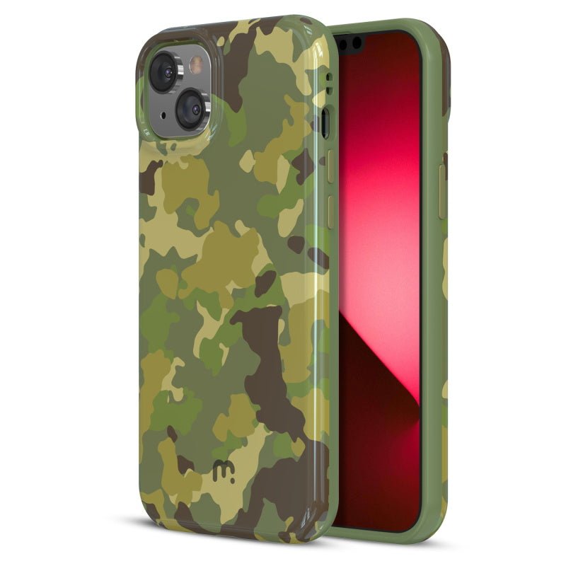 MyBat Pro Chic Series Case For iPhone 14 PlusiPhone 14 Plus