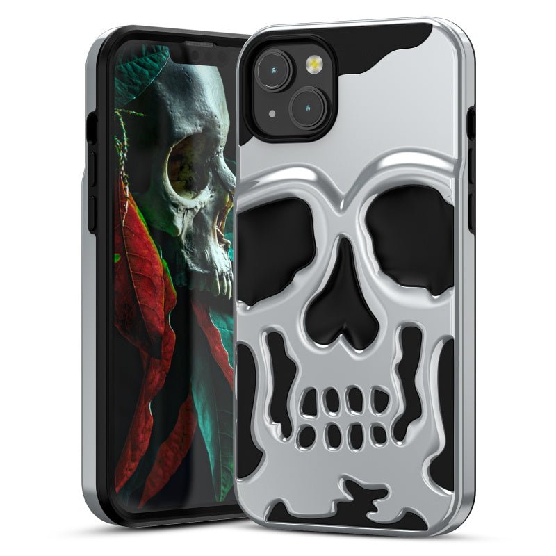MyBat Pro Skullcap Series Case For iPhone 14 PlusiPhone 14 Plus