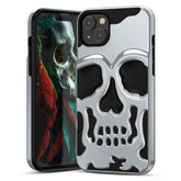 MyBat Pro Skullcap Series Case For iPhone 14 PlusiPhone 14 Plus