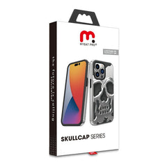 MyBat Pro Skullcap Series Case For iPhone 14 PlusiPhone 14 Plus