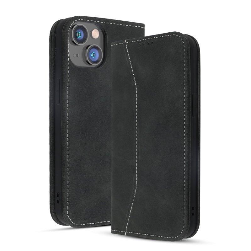 MyBat Pro Executive Series Wallet Case for Apple iPhone 14 PlusiPhone 14 Plus
