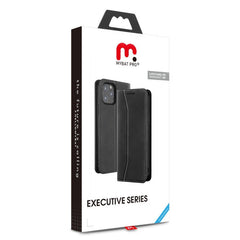 MyBat Pro Executive Series Wallet Case for Apple iPhone 14 PlusiPhone 14 Plus