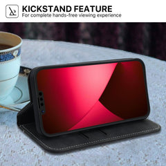 MyBat Pro Executive Series Wallet Case for Apple iPhone 14 PlusiPhone 14 Plus