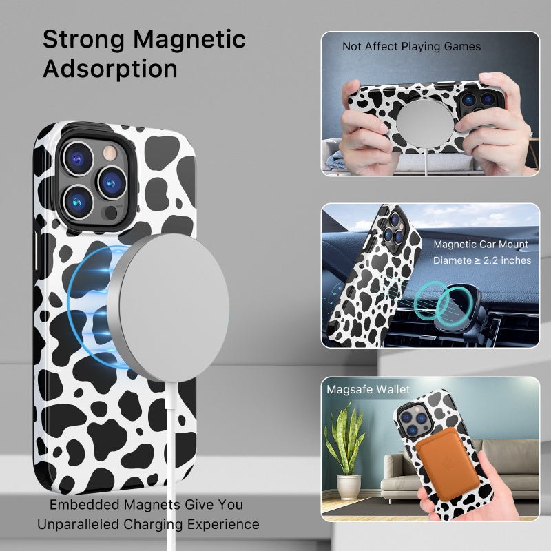 MyBat Pro Fuse Series MagSafe Case for iPhone 14 ProiPhone 14 Pro