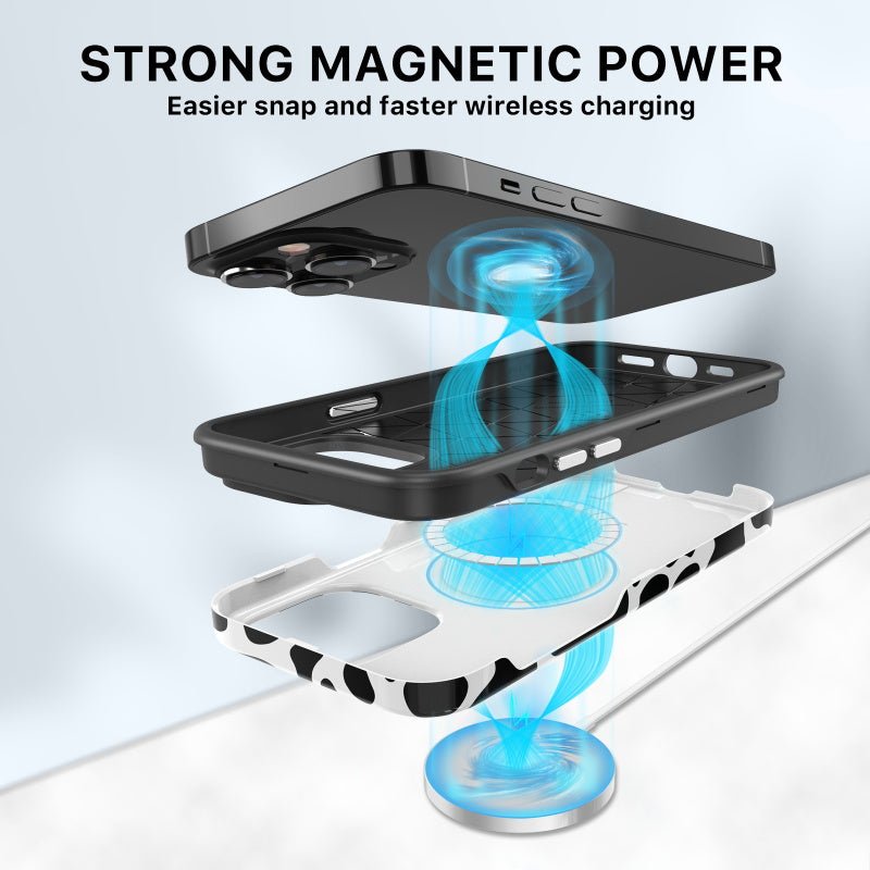 MyBat Pro Fuse Series MagSafe Case for iPhone 14 ProiPhone 14 Pro