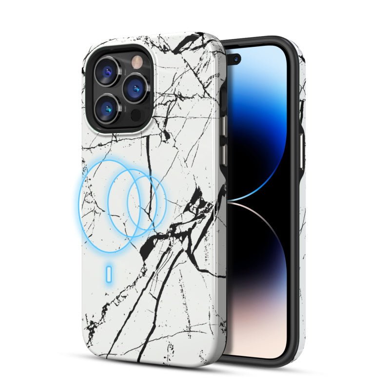 MyBat Pro Fuse Series MagSafe Case for iPhone 14 ProiPhone 14 Pro