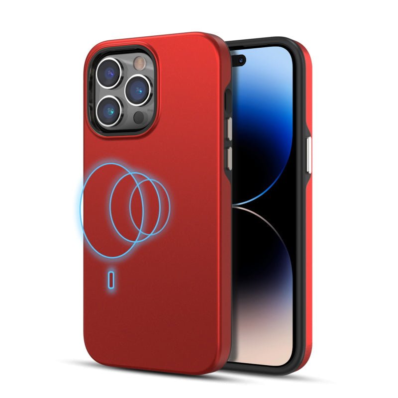 MyBat Pro Fuse Series MagSafe Case for iPhone 14 ProiPhone 14 Pro