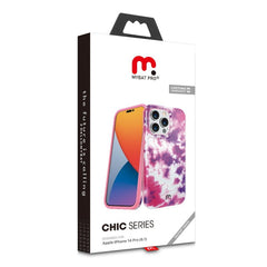 MyBat Pro Chic Series Case For iPhone 14 ProiPhone 14 Pro