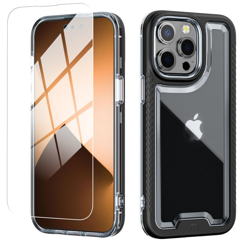 MyBat Pro Lux Series Case for iPhone 14 ProiPhone 14 Pro