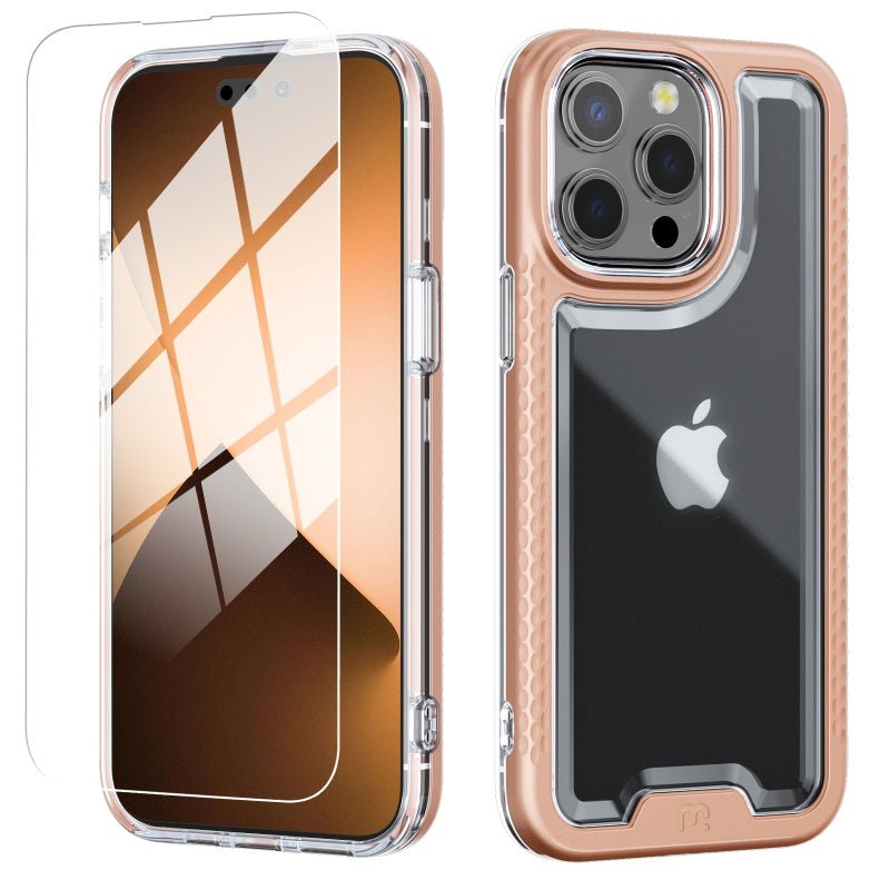 MyBat Pro Lux Series Case for iPhone 14 ProiPhone 14 Pro
