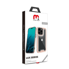 MyBat Pro Lux Series Case for iPhone 14 ProiPhone 14 Pro