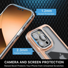 MyBat Pro Lux Series Case for iPhone 14 ProiPhone 14 Pro