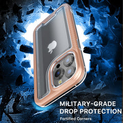 MyBat Pro Lux Series Case for iPhone 14 ProiPhone 14 Pro