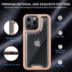 MyBat Pro Lux Series Case for iPhone 14 ProiPhone 14 Pro