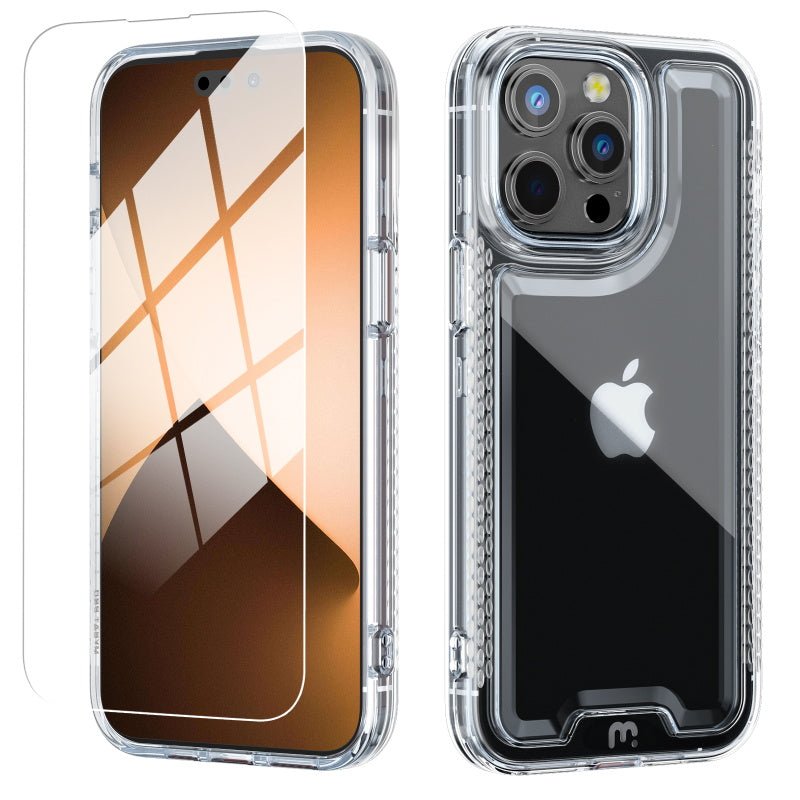 MyBat Pro Lux Series Case for iPhone 14 ProiPhone 14 Pro