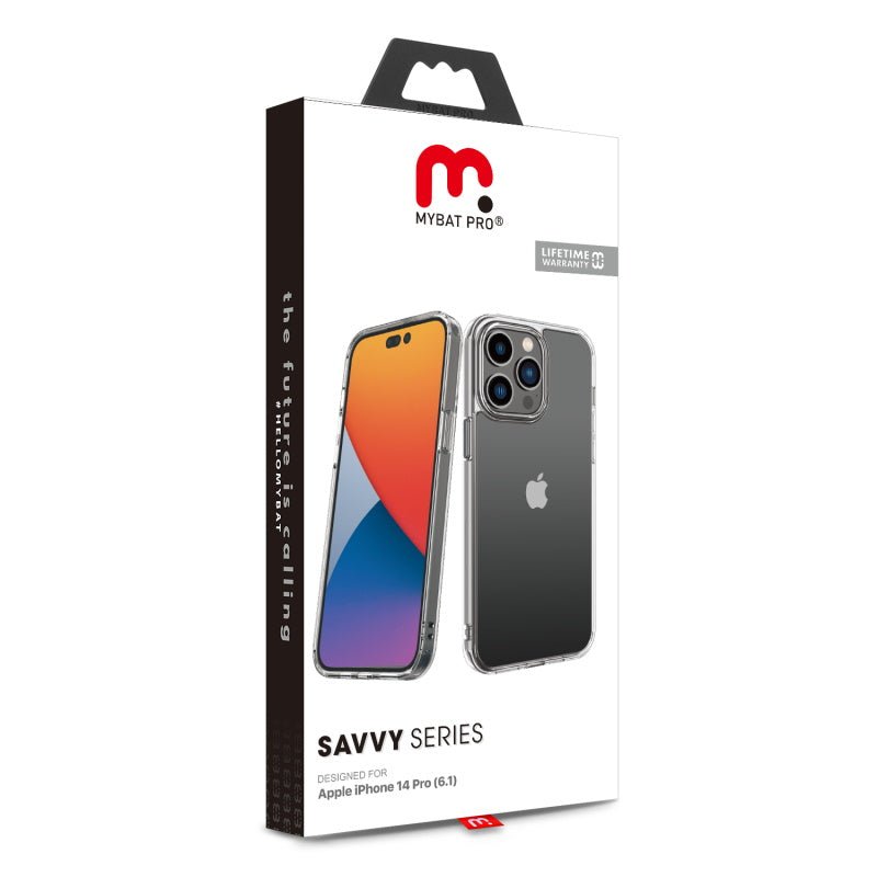 MyBat Pro Savvy Series Case For iPhone 14 ProiPhone 14 Pro
