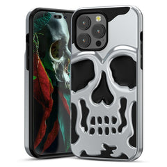 MyBat Pro Skullcap Series Case For iPhone 14 ProiPhone 14 Pro