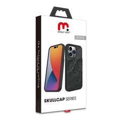 MyBat Pro Skullcap Series Case For iPhone 14 ProiPhone 14 Pro