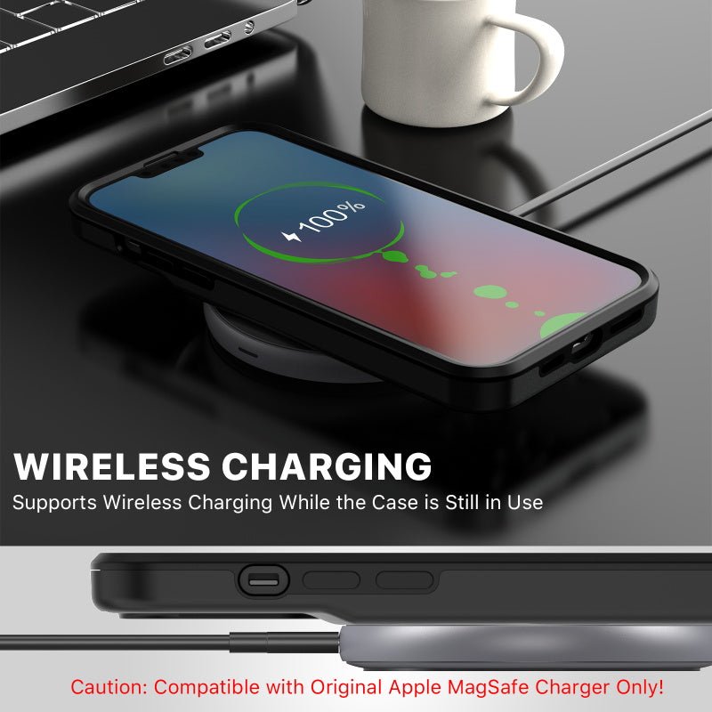 MyBat Pro Skullcap Series Case For iPhone 14 ProiPhone 14 Pro