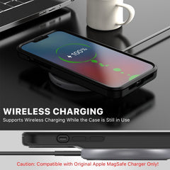 MyBat Pro Skullcap Series Case For iPhone 14 ProiPhone 14 Pro