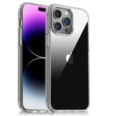 Crystal Clear CaseiPhone 14 Pro Max