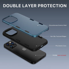 MyBat Pro Tuff Subs Series Case For iPhone 14 Pro MaxiPhone 14 Pro Max