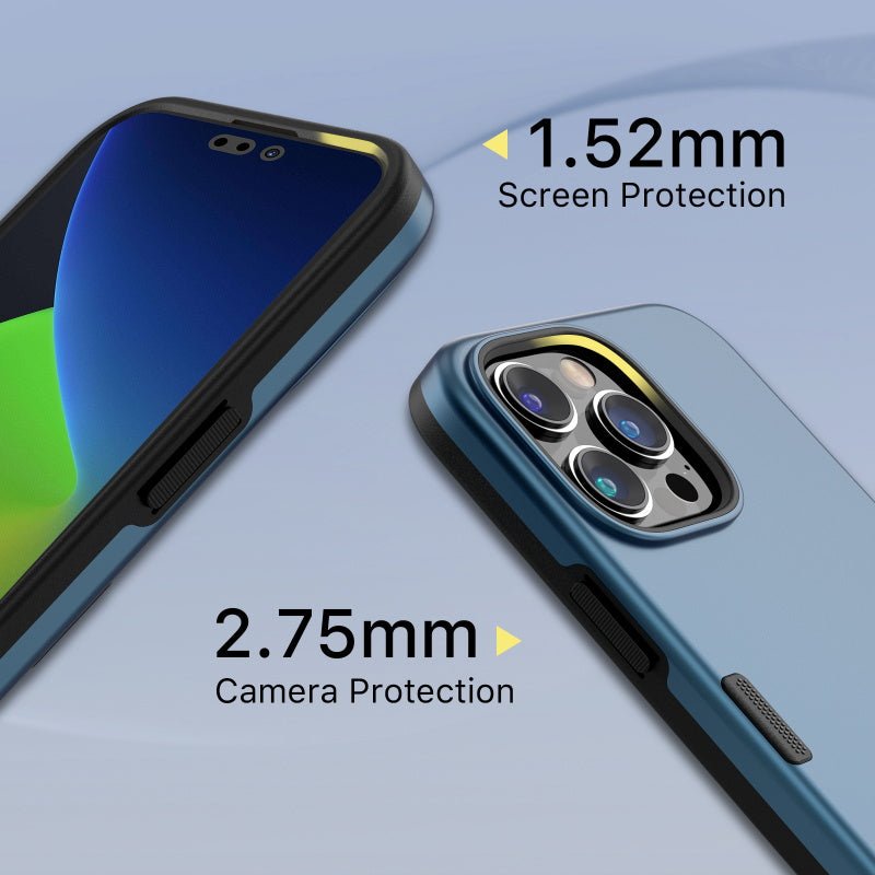 MyBat Pro Tuff Subs Series Case For iPhone 14 Pro MaxiPhone 14 Pro Max