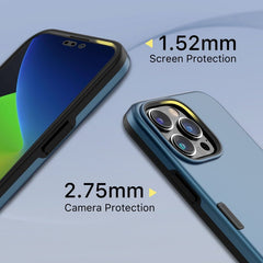 MyBat Pro Tuff Subs Series Case For iPhone 14 Pro MaxiPhone 14 Pro Max