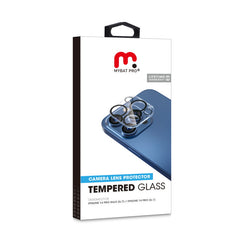Tempered Glass Lens Protector (2.5D)iPhone 14 Pro Max/14 Pro