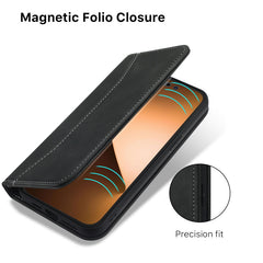 MyBat Pro Executive Series Wallet Case for Apple iPhone 14 ProiPhone 14 Pro